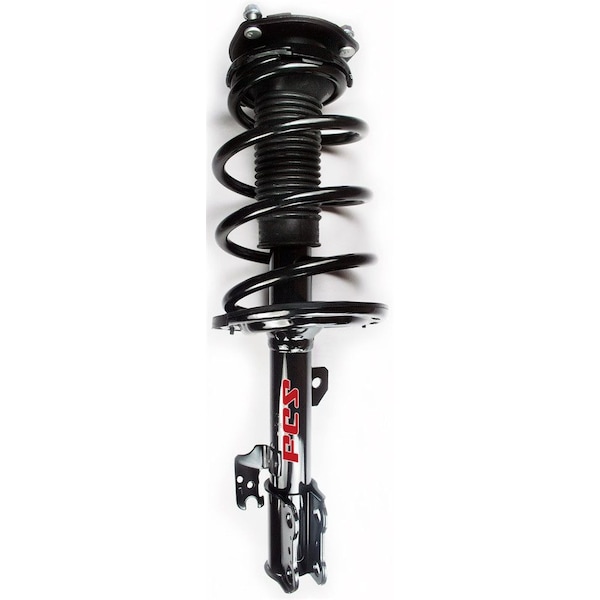 Fcs Automotive Complete Strut Assembly, 1331625R 1331625R - main